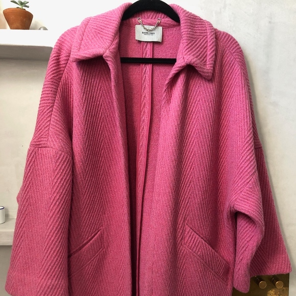 Rachel Comey Jackets & Blazers - Rachel Comey Husk Coat